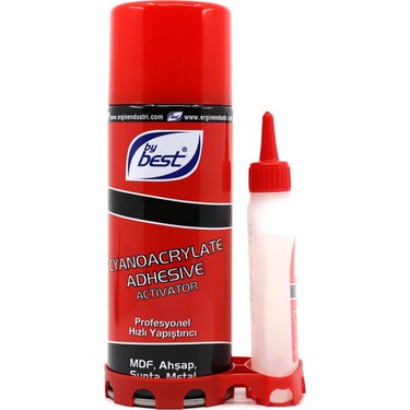 BEST 200 ML HIZLI YAPIŞTIRICI